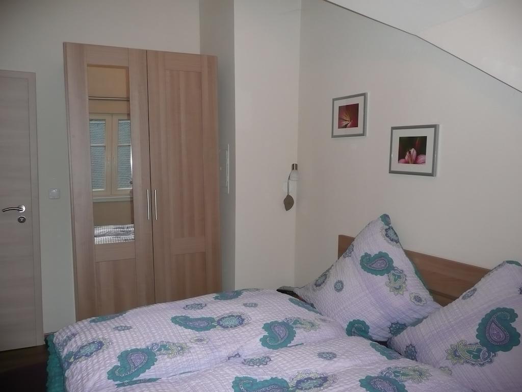 Mosel Ferienhaus Bernkastel Habitación foto