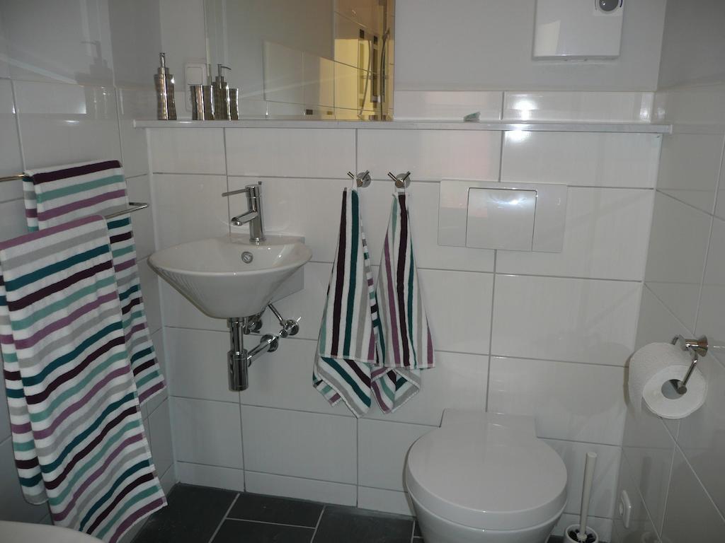 Mosel Ferienhaus Bernkastel Habitación foto
